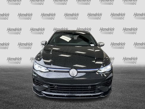 Used 2024 Volkswagen Golf R AWD/4WD image 3