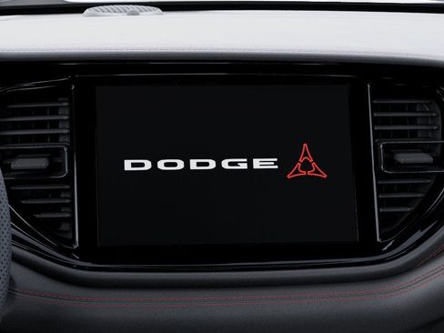 New 2026 Dodge Durango GT AWD/4WD image 19