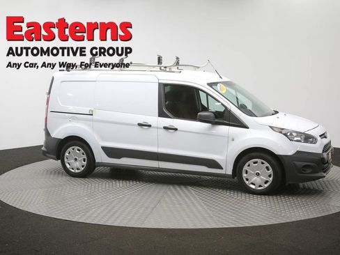 Used 2018 Ford Transit Connect XL FWD image 44