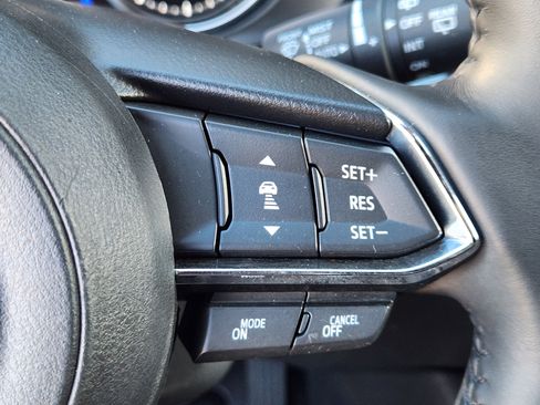 Certified 2023 MAZDA CX-5 AWD 2.5 S w/ Select Package image 23