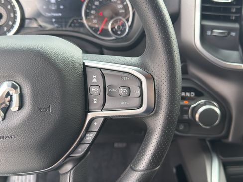 New 2026 RAM 1500 Express AWD/4WD image 30