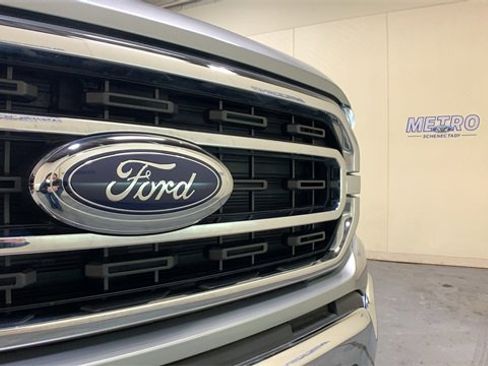 Used 2023 Ford F150 XLT w/ Equipment Group 302A High image 42