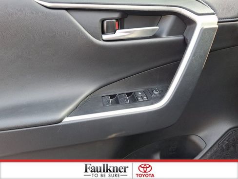 Certified 2024 Toyota RAV4 XSE w/ Weather Package AWD/4WD image 12