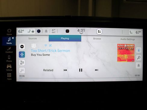 New 2026 Jeep Wrangler Willys image 15