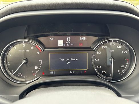 New 2026 Cadillac CT4 Premium Luxury AWD/4WD image 29