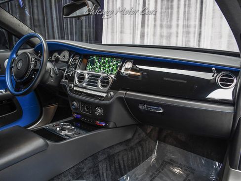 Used 2018 Rolls-Royce Wraith image 22
