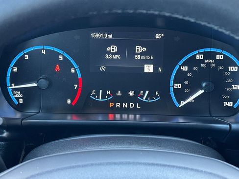 Certified 2024 Ford Bronco Sport Free Wheeling w/ Convenience Package AWD/4WD image 24