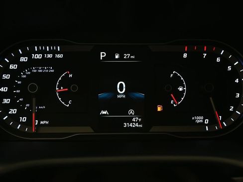 Certified 2023 Hyundai Tucson SEL image 9