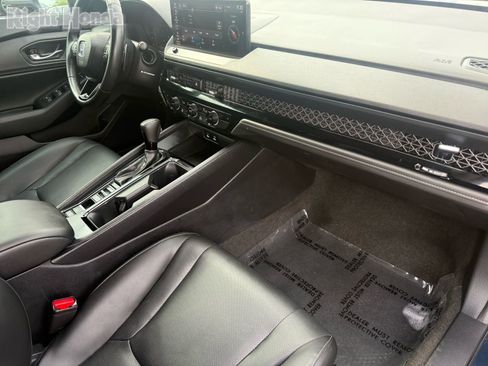 Certified 2024 Honda Accord EX-L image 31