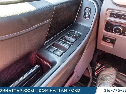 Used 2021 Ford F150 XLT w/ Equipment Group 302A High AWD/4WD image 11