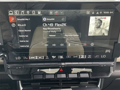 New 2026 GMC Hummer EV 4x4 Crew Cab image 13