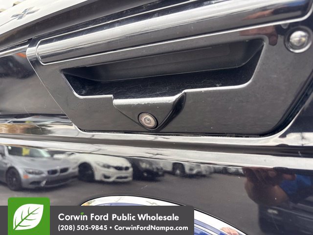 Used 2020 Ford F150 Lariat w/ Equipment Group 502A Luxury AWD/4WD image 11