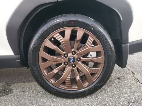 Certified 2025 Subaru Forester Sport w/ Popular Package #1 image 13