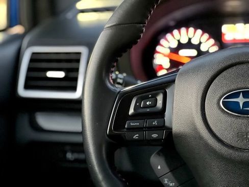 Used 2020 Subaru WRX Premium w/ Performance Package image 36