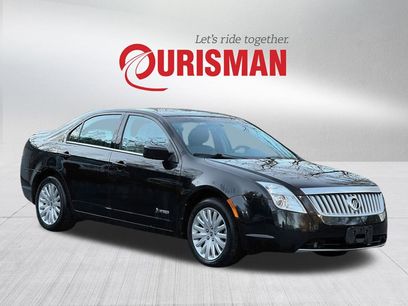 Used 2010 Mercury Milan Hybrid