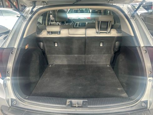 Used 2016 Honda HR-V EX-L image 9