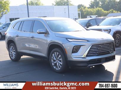 New 2025 Buick Enclave Preferred