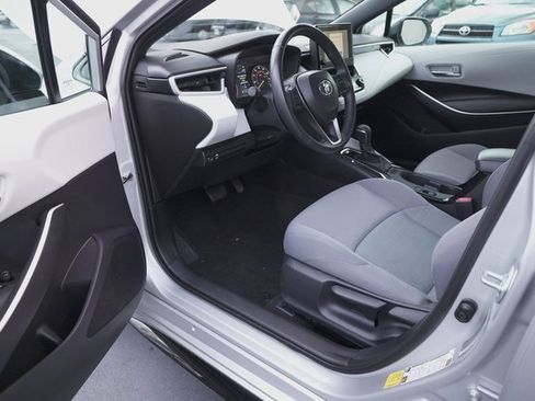 Certified 2024 Toyota Corolla SE image 11