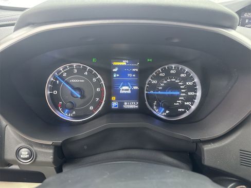 Used 2020 Subaru Ascent Touring w/ Popular Package #3 image 21