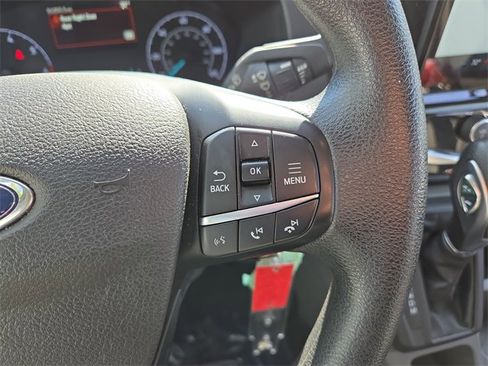 Used 2023 Ford Transit 350 XLT image 18