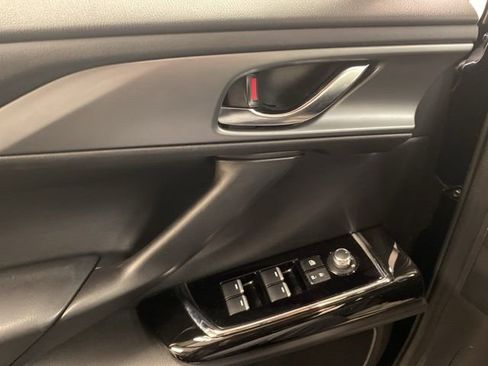 Certified 2022 MAZDA CX-9 Touring Plus image 19