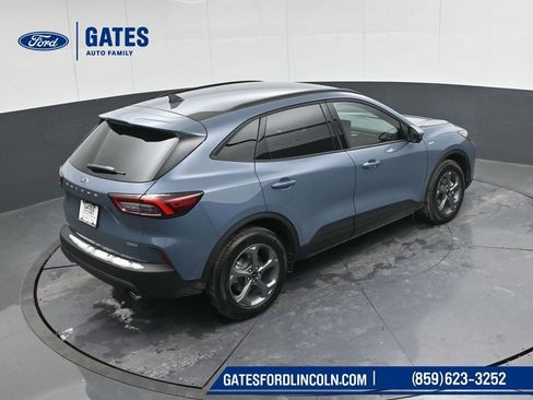 New 2026 Ford Escape ST-Line Select w/ Tech Pack #2 image 41