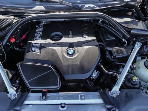 Used 2019 BMW X3 sDrive30i RWD image 27