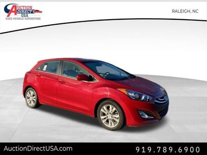 Used 2014 Hyundai Elantra GT