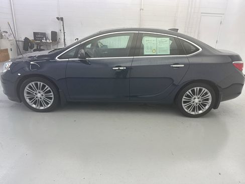 Used 2015 Buick Verano Leather FWD image 2