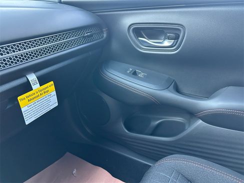 New 2026 Honda HR-V Sport image 20