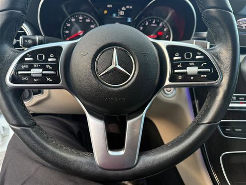 Used 2020 Mercedes-Benz C 300 C 300 SEDAN w/PREMIUM PACKAGE image 36