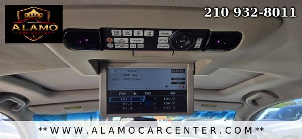 Used 2012 Acura MDX w/ Tech & Entertainment Pkg AWD/4WD image 40