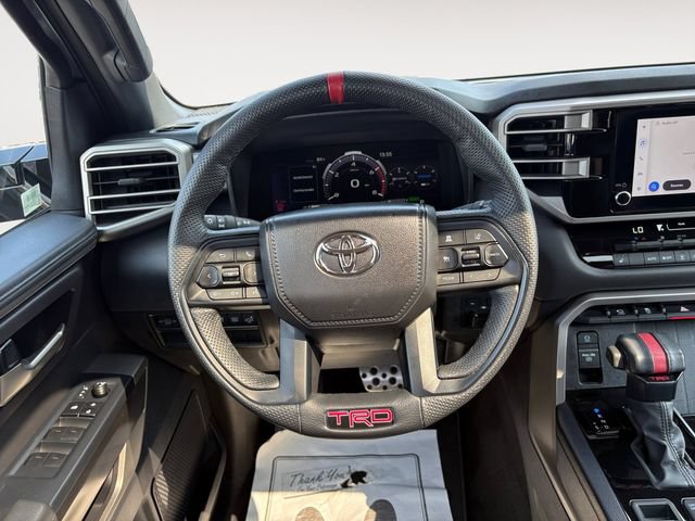 Used 2025 Toyota Sequoia 4WD image 12