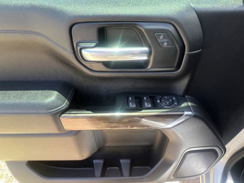 Used 2020 Chevrolet Silverado 1500 LT w/ All-Star Edition image 11