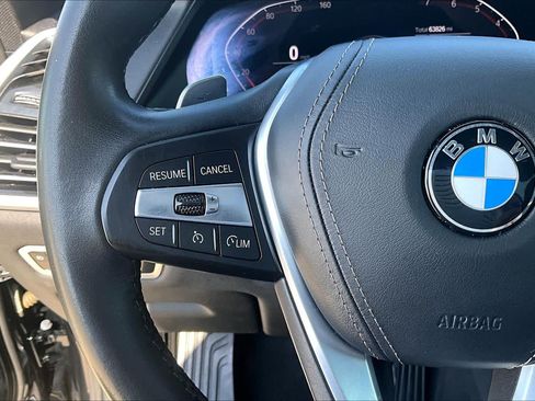 Used 2020 BMW X5 sDrive40i w/ Convenience Package RWD image 20