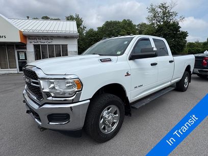 Used 2022 RAM 3500 Tradesman