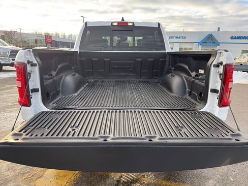 Used 2025 RAM 1500 Laramie image 7