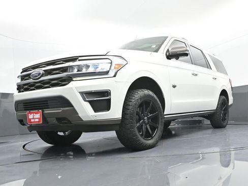 Used 2024 Ford Expedition Max King Ranch image 33