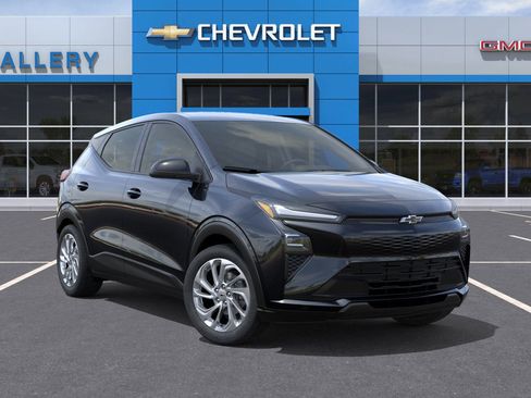 New 2027 Chevrolet Bolt LT w/ Comfort Package image 8