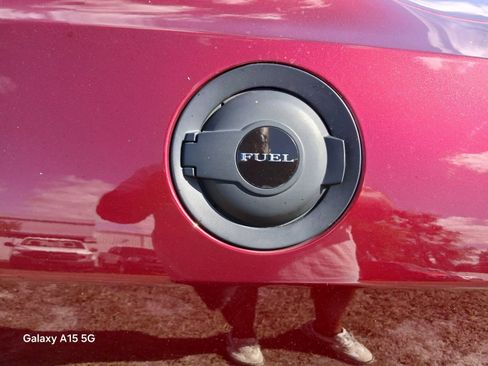 Used 2022 Dodge Challenger SXT w/ Blacktop Package RWD image 14