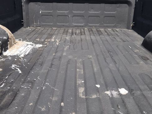 Used 2022 RAM 2500 Big Horn w/ Level 1 Equipment Group AWD/4WD image 32