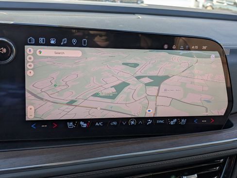 New 2026 Chevrolet Tahoe High Country image 31