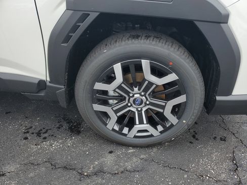 New 2026 Subaru Outback Touring XT image 5