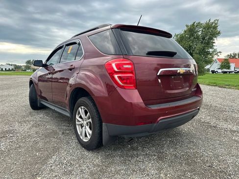 Used 2016 Chevrolet Equinox LT w/ Convenience Package FWD image 7