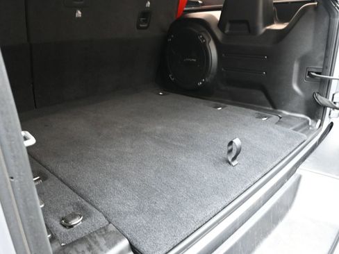 Used 2020 Jeep Wrangler Unlimited Rubicon w/ Quick Order Package 28Y Recon image 15