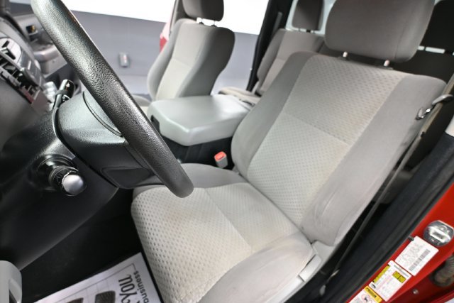 Used 2012 Toyota Tundra 4x4 Double Cab image 16