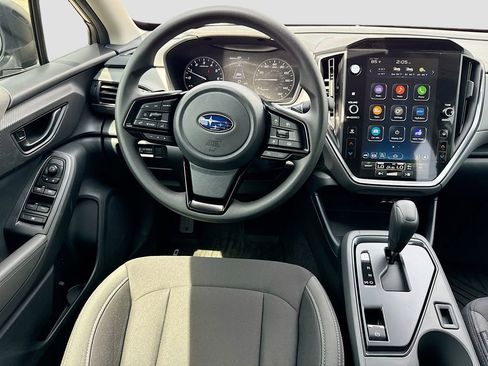 New 2026 Subaru Crosstrek 2.0i Premium AWD/4WD image 26