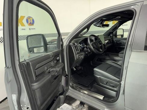 New 2026 RAM 2500 Limited image 44