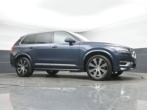 Used 2023 Volvo XC90 B6 Ultimate AWD/4WD image 39
