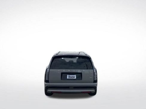 New 2026 Hyundai Ioniq 9 SEL image 7